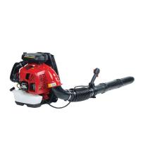 Commercial Leaf Blower, Handling and assembling Image