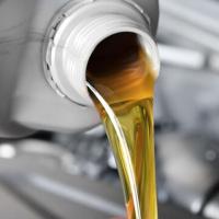 Commercial Lubricants