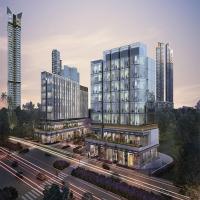 Commercial Plots Sale