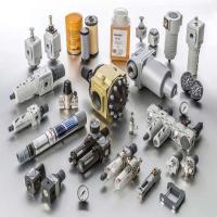 Commercial Pneumatic Valve Spare