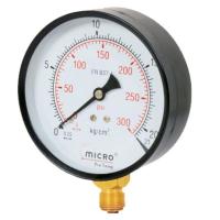 Commercial Pressure Gauge