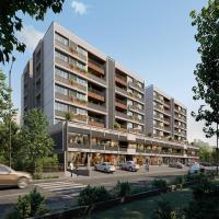 Commercial Purchase Property 