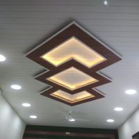 Commercial Pvc False Ceilings
