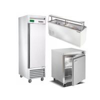 Commercial Refrigeration Equipment