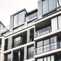 Commercial Rent Flats 