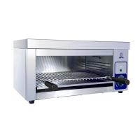 Commercial Salamander