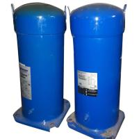 Commercial Scroll Compressor Image