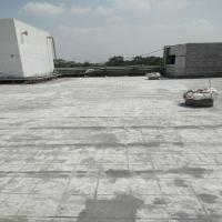 Commercial Segment Waterproofing 