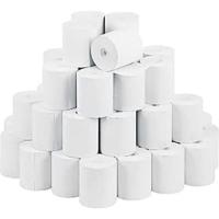 Commercial Thermal Paper Rolls, Optimal quality