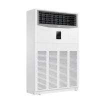 Commercial Tower Ac, Lcd remote, ms powder coated