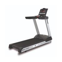 Commercial Treadmill Fitness