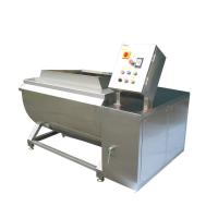 Commercial Vegetable Washer