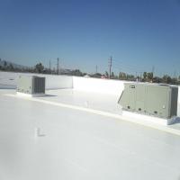 Commercial Waterproofing Services