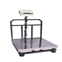 Commercial weighing scale