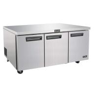 Commercial Worktop Refrigerator Image