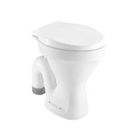 Commode Seat, Adding aesthetics and durability