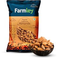 Common California Almond Image