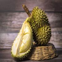 Common Durin Fruit