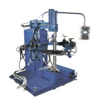 Commutator Pressing Machine