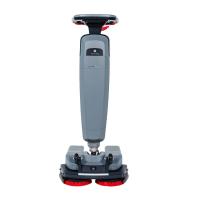 Compact Auto Floor Scrubber, Efficient solution