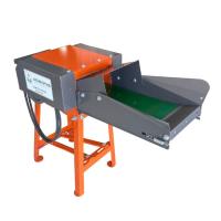 Compact Chaff Cutter, Multicolor, mild steel material