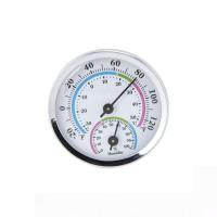 Compact Hygrometer