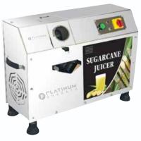 Compact Sugarcane Juice Machine, Easy pressing