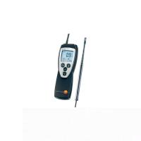 Compact Thermal Anemometer