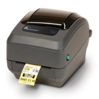 Compact Thermal Label Printer, Fast and reliable