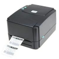 Compact Thermal Label Printer, Fast and reliable