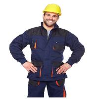 Unisex Safety Workwear Industrial Uniforms Manufacturers