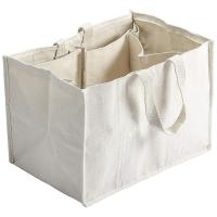 Compartment Carry Bag