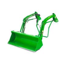 Compatible Front End Loader