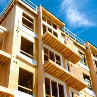 Complex Residential Construction