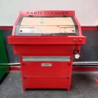 Component Cleaning Machine Image