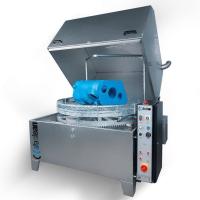 Component Cleaning Machine