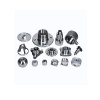 Component Prototype Part