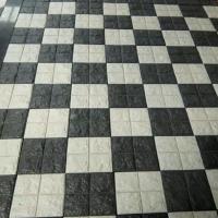 Composition Vinyl Tile