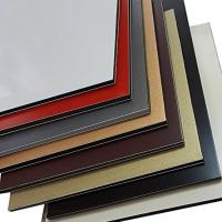 Composits Panel Aluminums