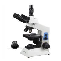 Compound Trinocular Microscope