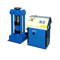 Compression Testing Machine