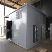 Compressor Acoustic Enclosures