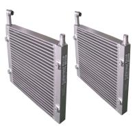 Compressor Air Cooler