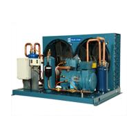 Compressor Refrigeration Units