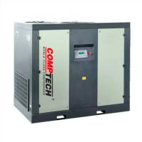 Comptech Refrigerated Dryer