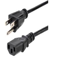 Computer Power Cable Cord