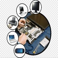 Computer Repairing Services