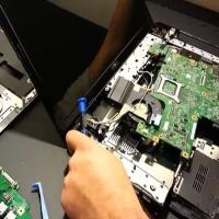 Computer Repairing Services