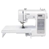 Computerized Sewing Machine