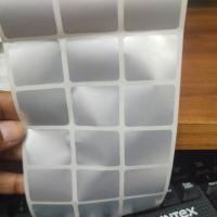 Computers Barcode Labels, Printed pattern, roll type